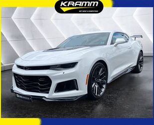 Chevrolet Camaro Gebrauchtwagen