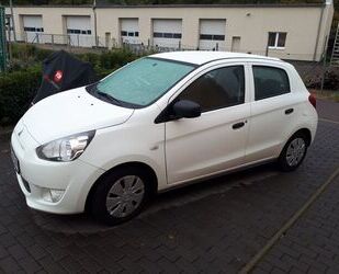 Mitsubishi Space Star Gebrauchtwagen