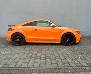 Audi TTS Gebrauchtwagen