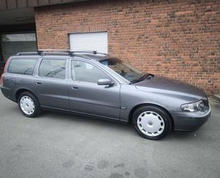 Volvo V70 Gebrauchtwagen