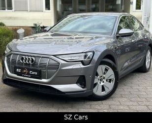 Audi e-tron Gebrauchtwagen