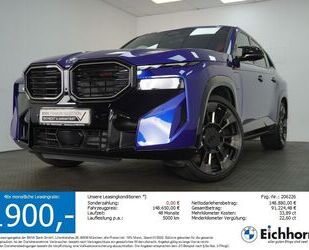 BMW XM Gebrauchtwagen