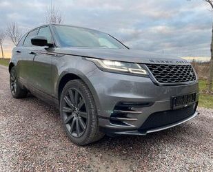 Land Rover Range Rover Velar Gebrauchtwagen