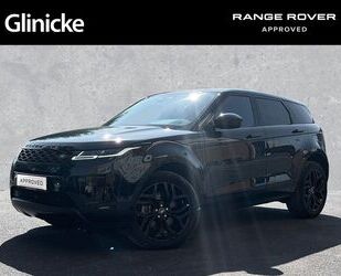 Land Rover Range Rover Evoque Gebrauchtwagen