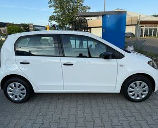 Skoda Citigo Gebrauchtwagen