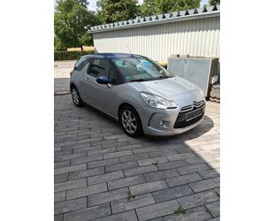Citroen DS3 Gebrauchtwagen