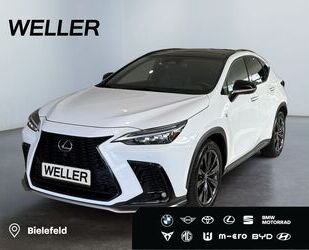 Lexus NX 350h Gebrauchtwagen