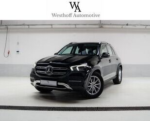 Mercedes-Benz GLE 350 Gebrauchtwagen