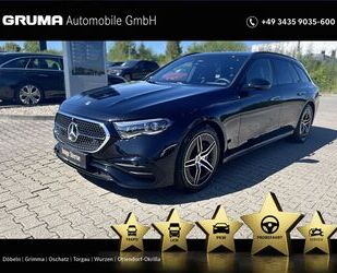 Mercedes-Benz E 300 Gebrauchtwagen