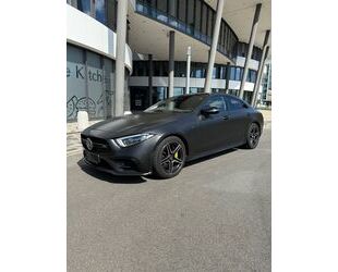 Mercedes-Benz CLS 53 AMG Gebrauchtwagen
