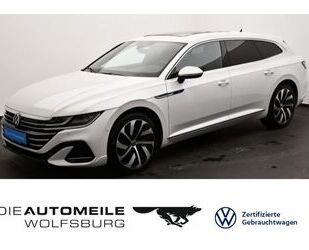 VW Arteon Gebrauchtwagen