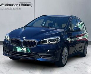 BMW 218 Gebrauchtwagen
