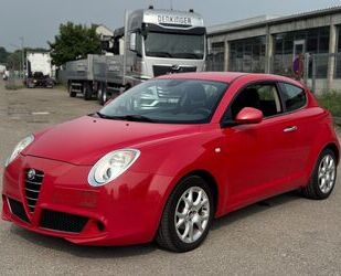 Alfa Romeo MiTo Gebrauchtwagen