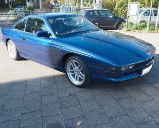 BMW 850 Gebrauchtwagen