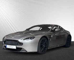 Aston Martin V12 Vantage Gebrauchtwagen