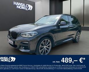 BMW X3 M40 Gebrauchtwagen