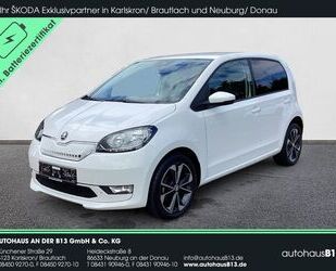 Skoda Citigo Gebrauchtwagen