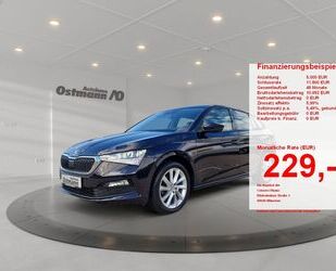 Skoda Scala Gebrauchtwagen