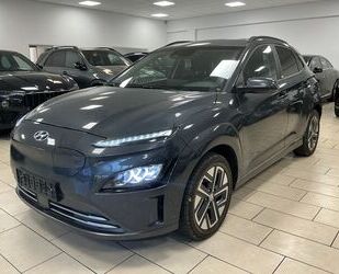 Hyundai KONA Gebrauchtwagen