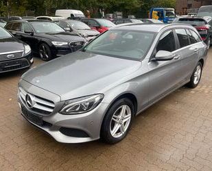 Mercedes-Benz C 200 Gebrauchtwagen