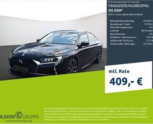 DS Automobiles DS9 Gebrauchtwagen