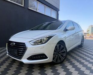 Hyundai i40 Gebrauchtwagen