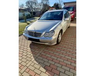 Mercedes-Benz C 220 Gebrauchtwagen