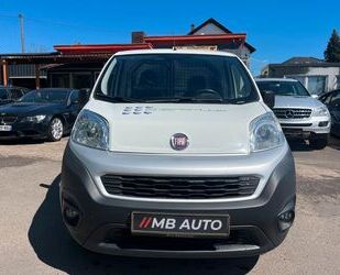 Fiat Fiorino Gebrauchtwagen