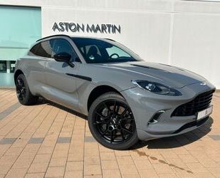 Aston Martin DBX Gebrauchtwagen