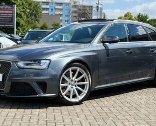 Audi RS4 Gebrauchtwagen