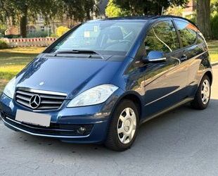 Mercedes-Benz A 150 Gebrauchtwagen