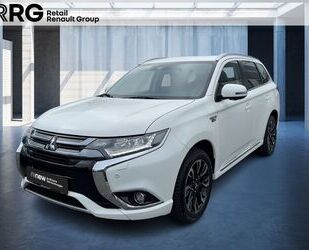 Mitsubishi Outlander Gebrauchtwagen
