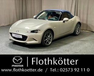 Mazda MX-5 Gebrauchtwagen