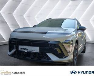 Hyundai KONA Gebrauchtwagen