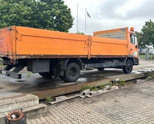 MAN Andere Gebrauchtwagen