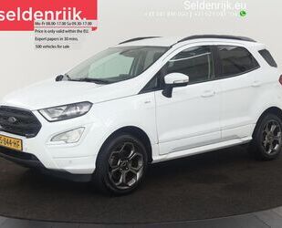 Ford EcoSport Gebrauchtwagen