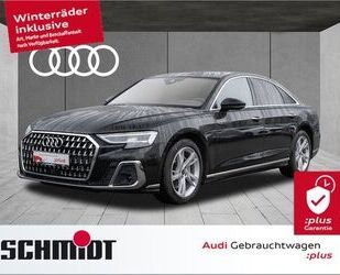 Audi A8 Gebrauchtwagen