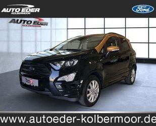 Ford EcoSport Gebrauchtwagen
