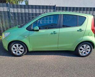 Opel Agila Gebrauchtwagen