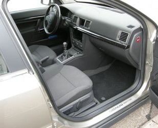 Opel Signum Gebrauchtwagen