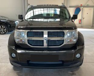 Dodge Nitro Gebrauchtwagen