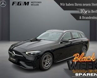 Mercedes-Benz C 220 Gebrauchtwagen
