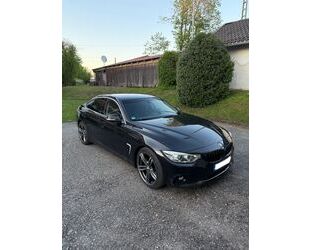BMW 420 Gran Coupé Gebrauchtwagen