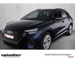 Audi Q4 e-tron Gebrauchtwagen