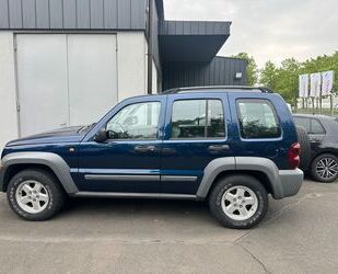 Jeep Cherokee Gebrauchtwagen
