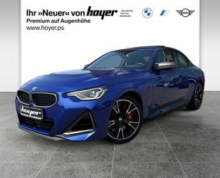 BMW M240i Gebrauchtwagen