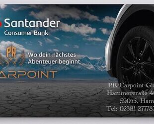 Land Rover Discovery Gebrauchtwagen