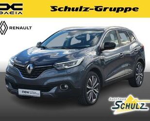 Renault Kadjar Gebrauchtwagen
