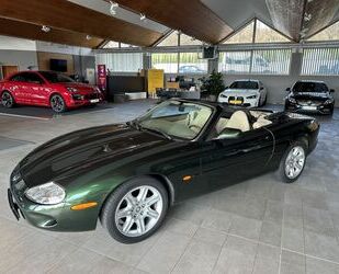 Jaguar XK8 Gebrauchtwagen