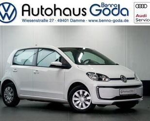 VW e-up! Gebrauchtwagen